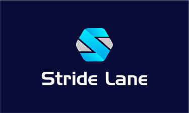 StrideLane.com
